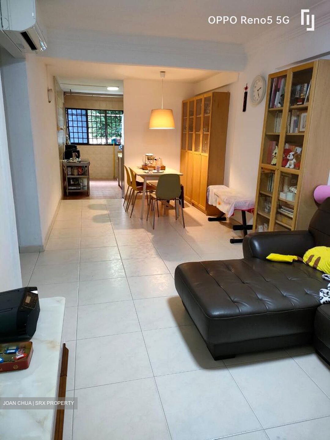 Blk 536 Cheng San View (Ang Mo Kio), HDB 3 Rooms #397247011